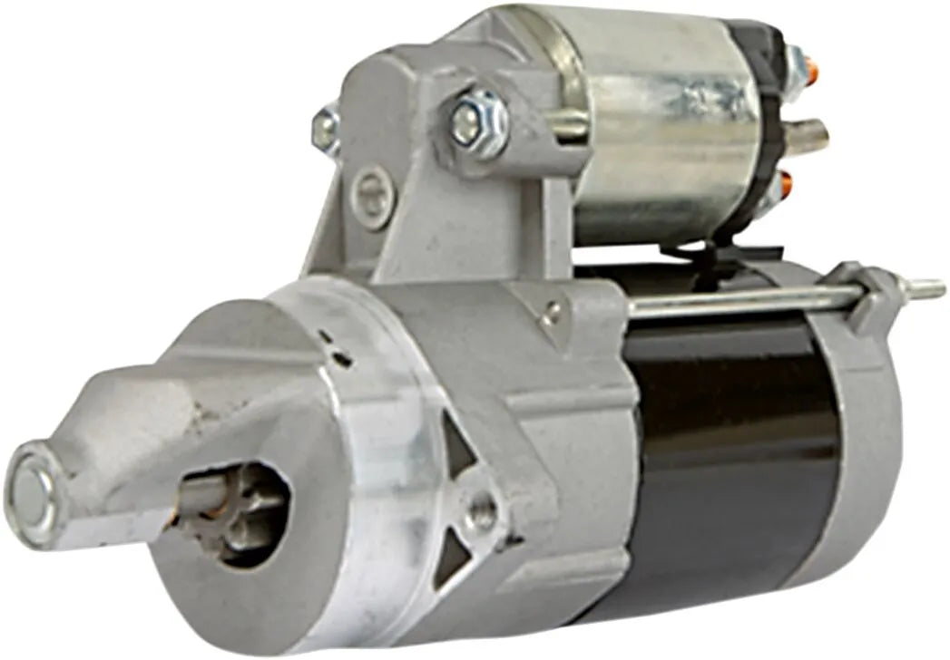 Parts Unlimited Starter Til Ski Doo