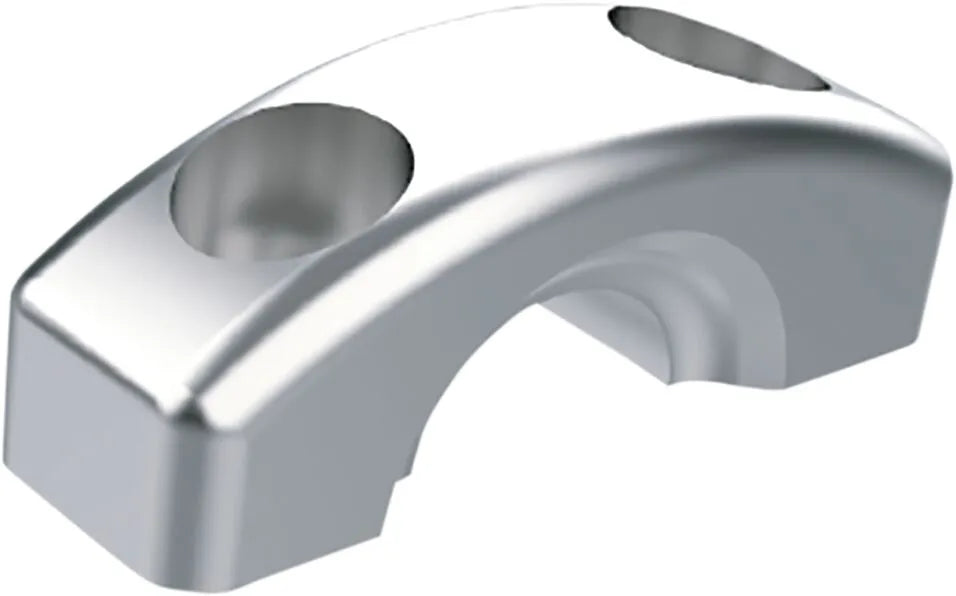 Slyfox Styrforhøjersæt - 2,5" Forhøjning