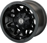 Moose Offroad 416x hjul - 14 tommer