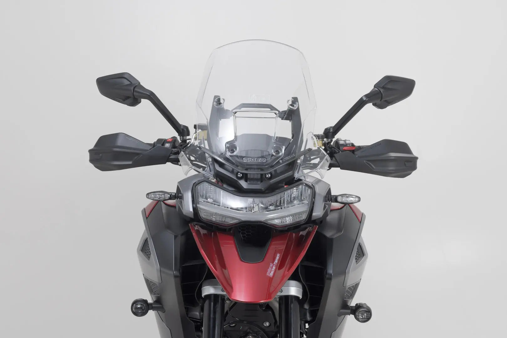 Sw-motech Adventure håndbeskyttersæt