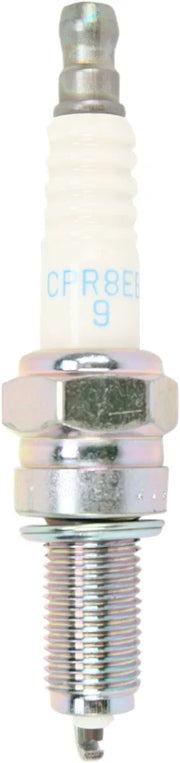 Ngk Tændrør - Overlegen tændingsydelse