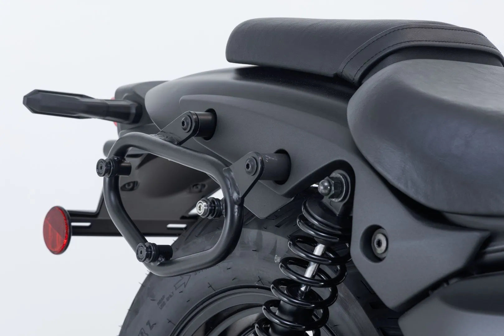 Sw-motech Legend Gear Lc2 Sidetaskesystem Brun