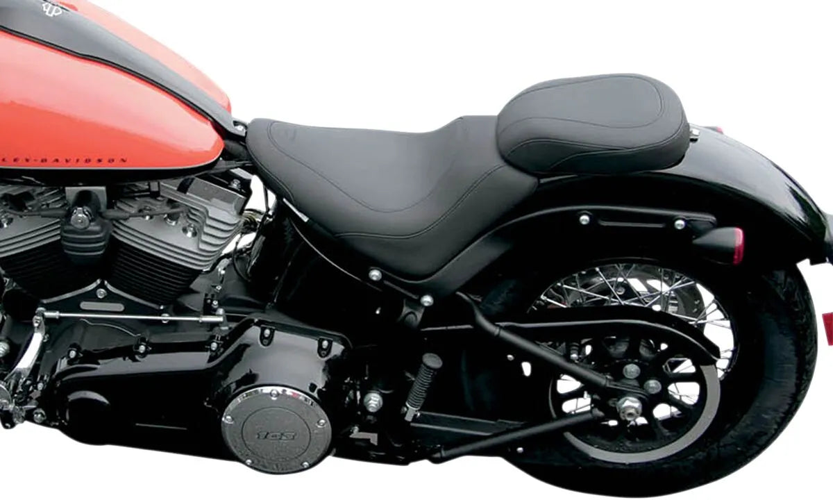 Mustang Wide Tripper Bagsæde