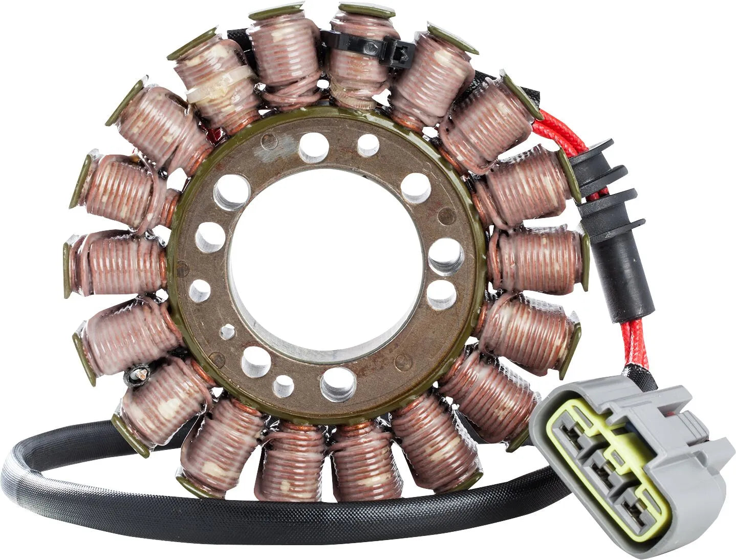 Rick's Motorsport Elektrisk Stator Til Yamaha