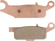 Ebc Long-life Sintered Brake Pads For Leisure Use