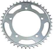 Jt Sprockets Stål Baghjul 525-42t