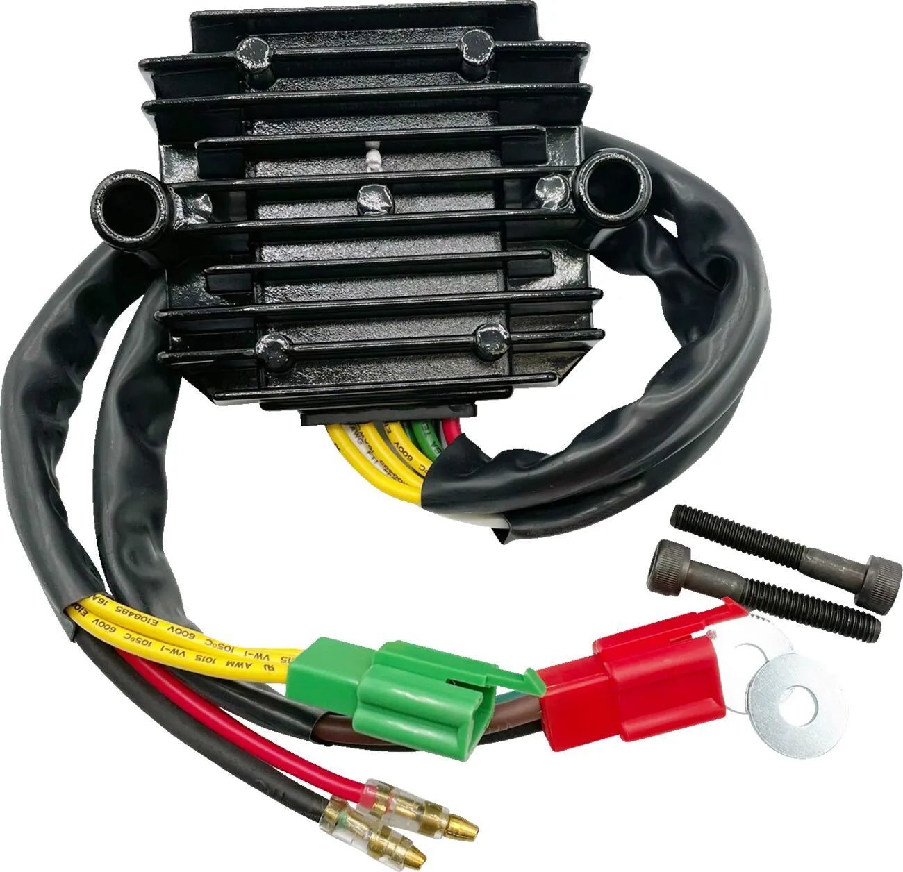 Ricks litium-ion ensretterregulator 21121707