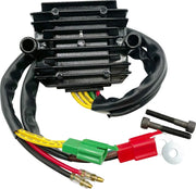 Ricks litium-ion ensretterregulator 21121707