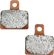 Dp Brakes Sdp Pro-mx Sintered Brake Pads