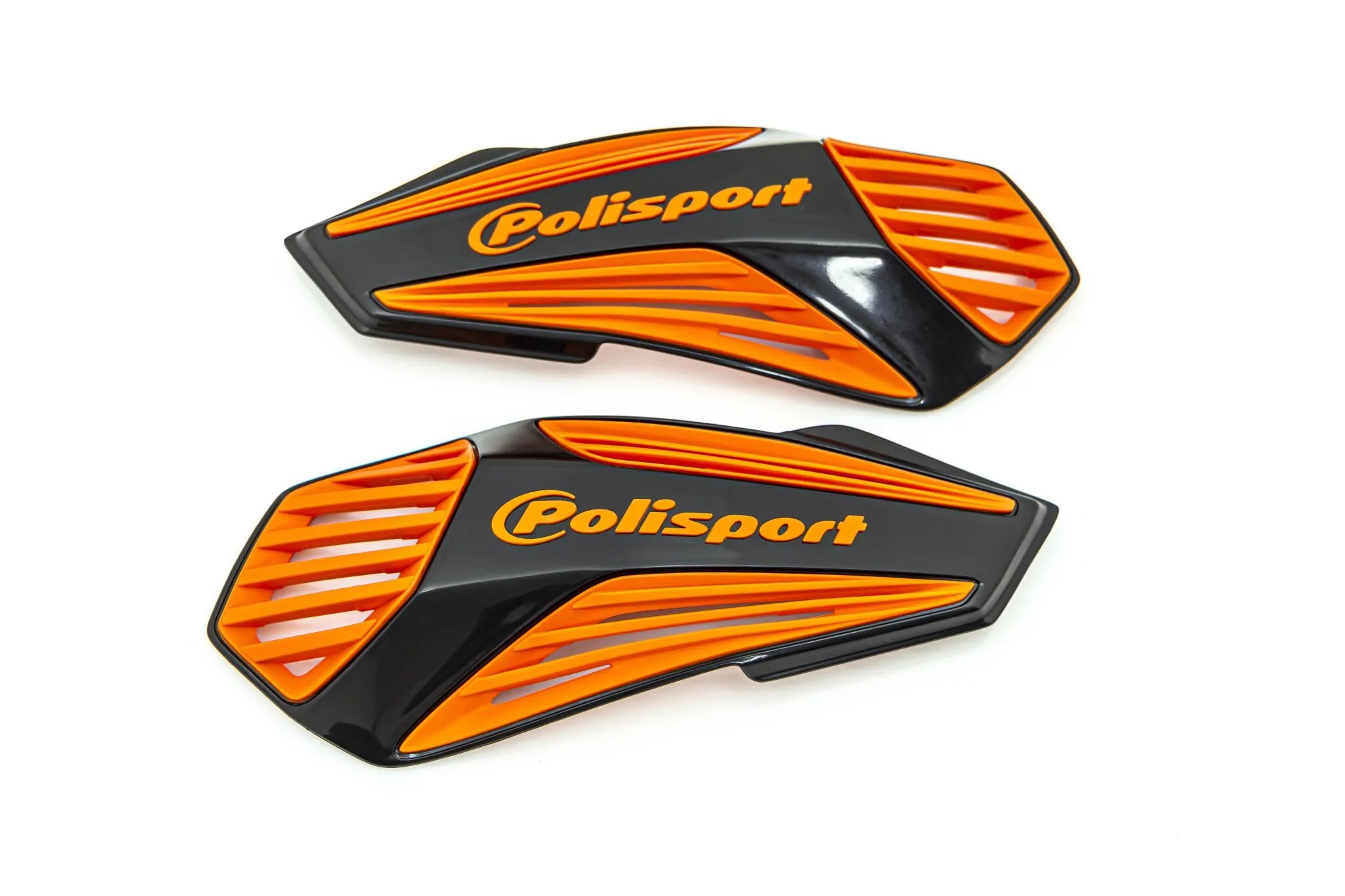 Polisport Mx Air Udskiftning Plast