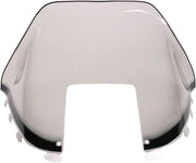 Sno Stuff Replacement Windscreen - Black Smoke