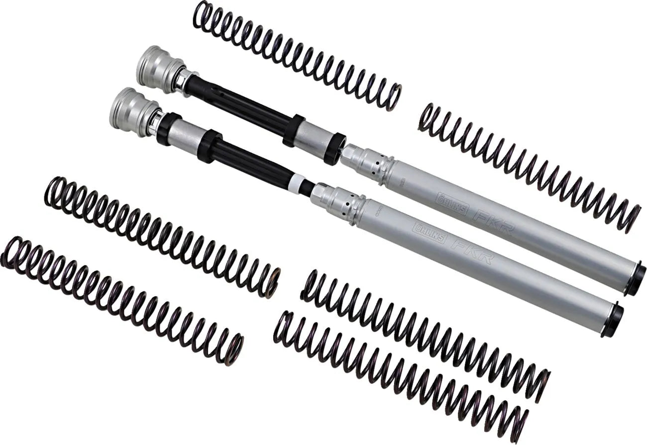 Ohlins FKR patronsæt til cykler med stor slagvolumen