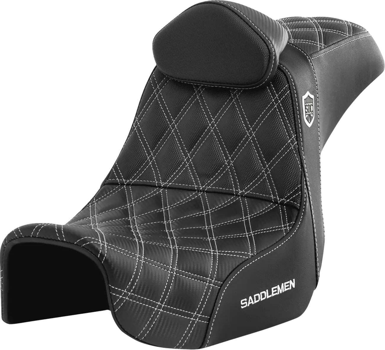 Saddlemen Pro Series Sdc Performance Grip Sæde