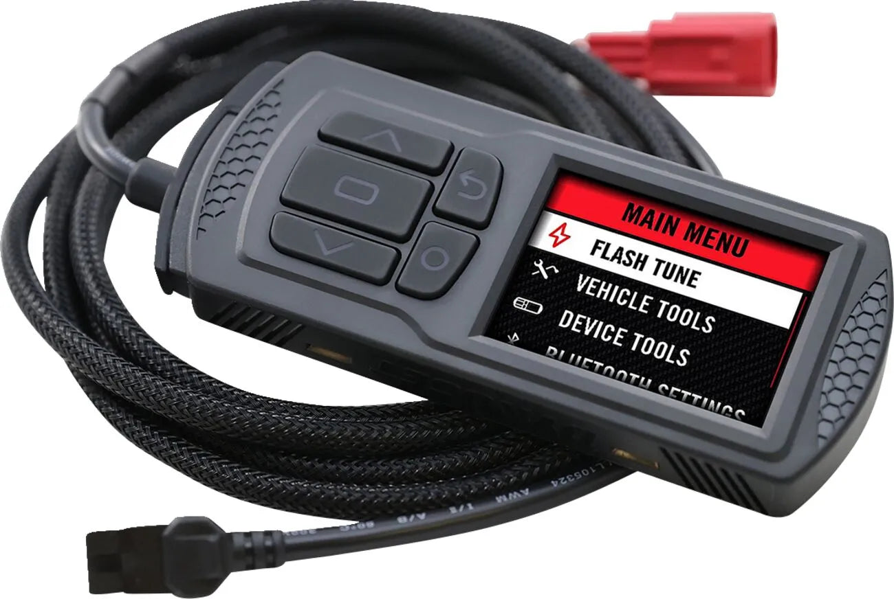 Dynojet Power Vision 3 Ecu Tuner