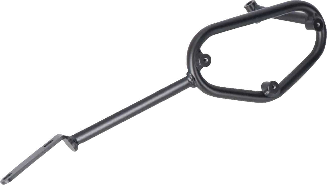 Sw-motech Slc Side Carrier For Motorcycle Side Bags