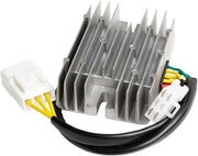 Rick's Motorsport elektrisk regulator ensretter