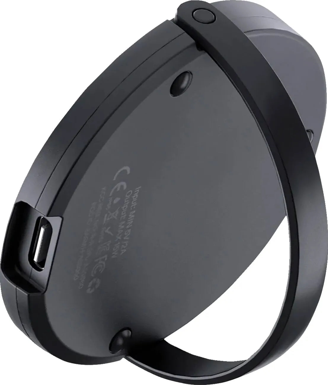 Sp Connect trådløs opladningsplade