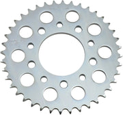 Jt Sprockets Stål Baghjul 525-40t