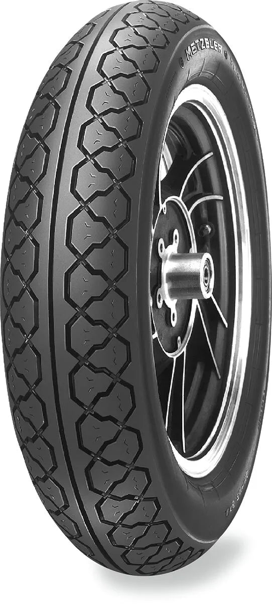 Metzeler Perfect Me 77 Tire For Cruiser/street Motorcycles