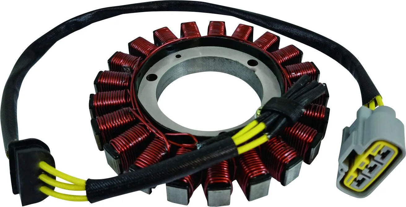 Parts Europe Stator - Direkte plug-in generator