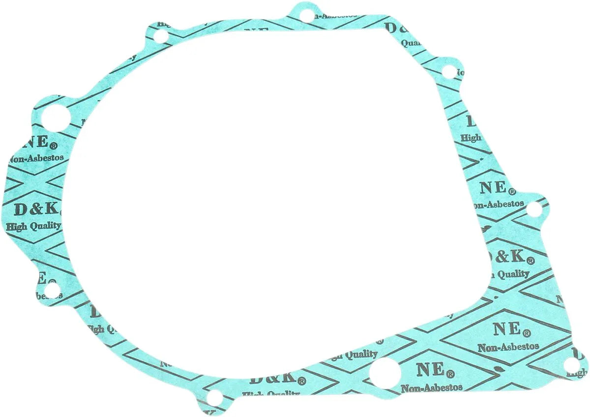 Rick's Motorsport Elektrisk Stator Dæksel Pakning