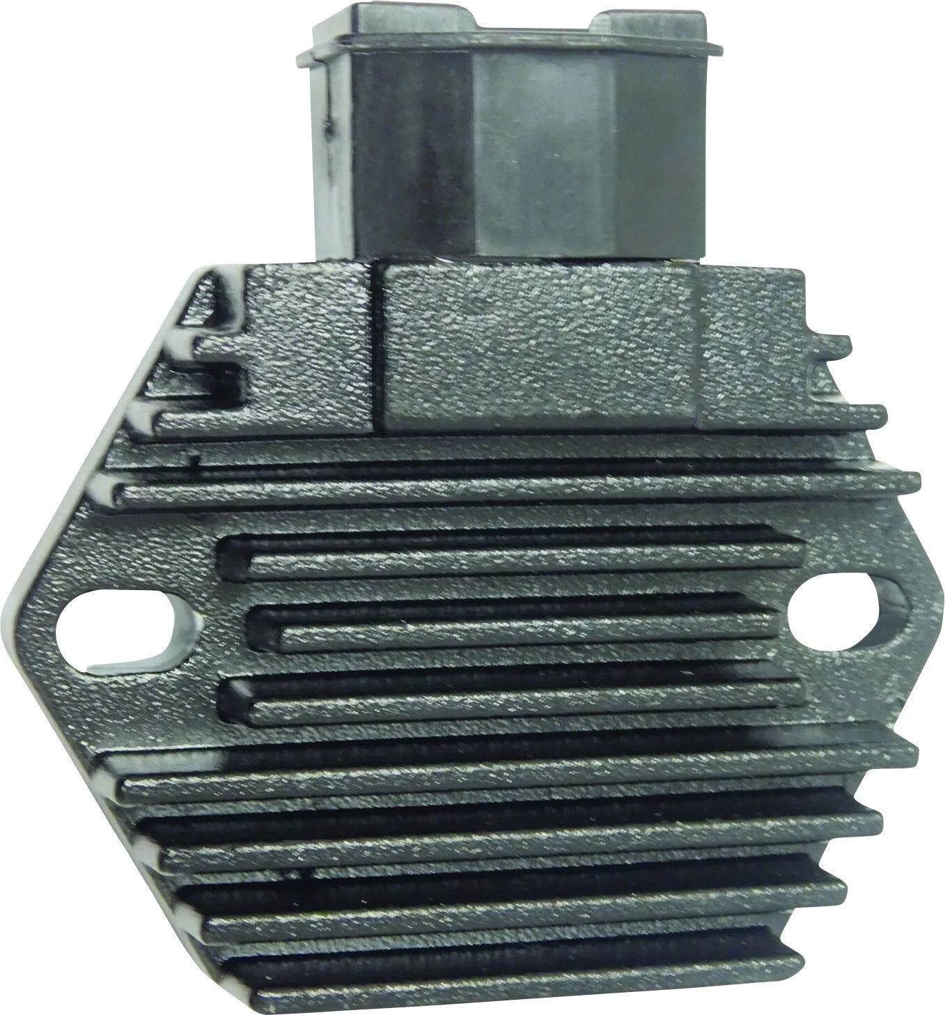 Dele Europa Regulator / Ensretter