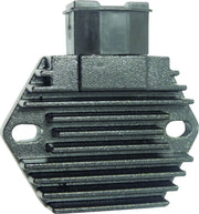 Dele Europa Regulator / Ensretter