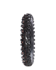 Motoz Terrapactor S/t Tire For Off-road Rear Wheel