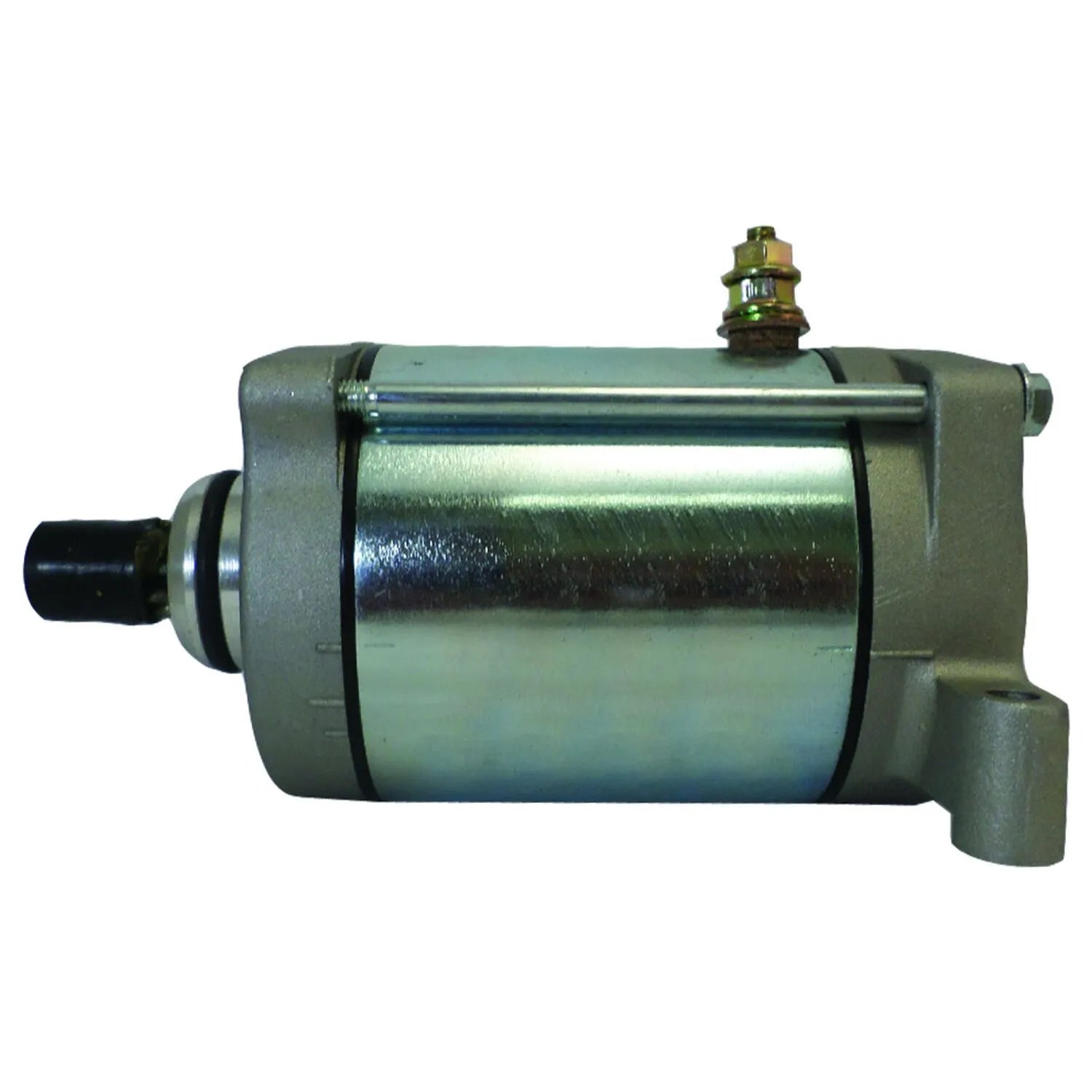 Parts Europe Starter - Kraftig udskiftning