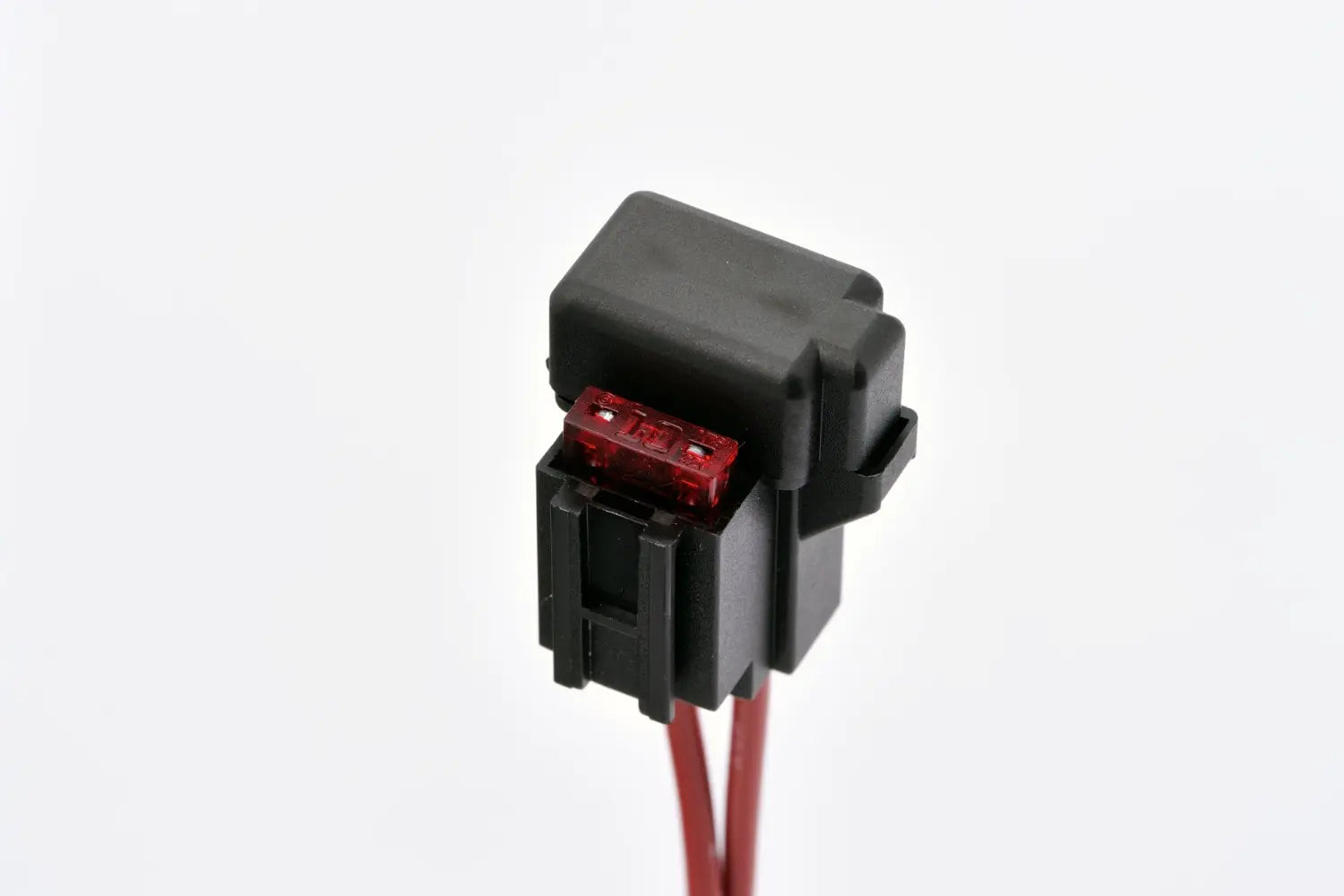 Daytona Mini Sikringsholder Sæt - 10a Sikring