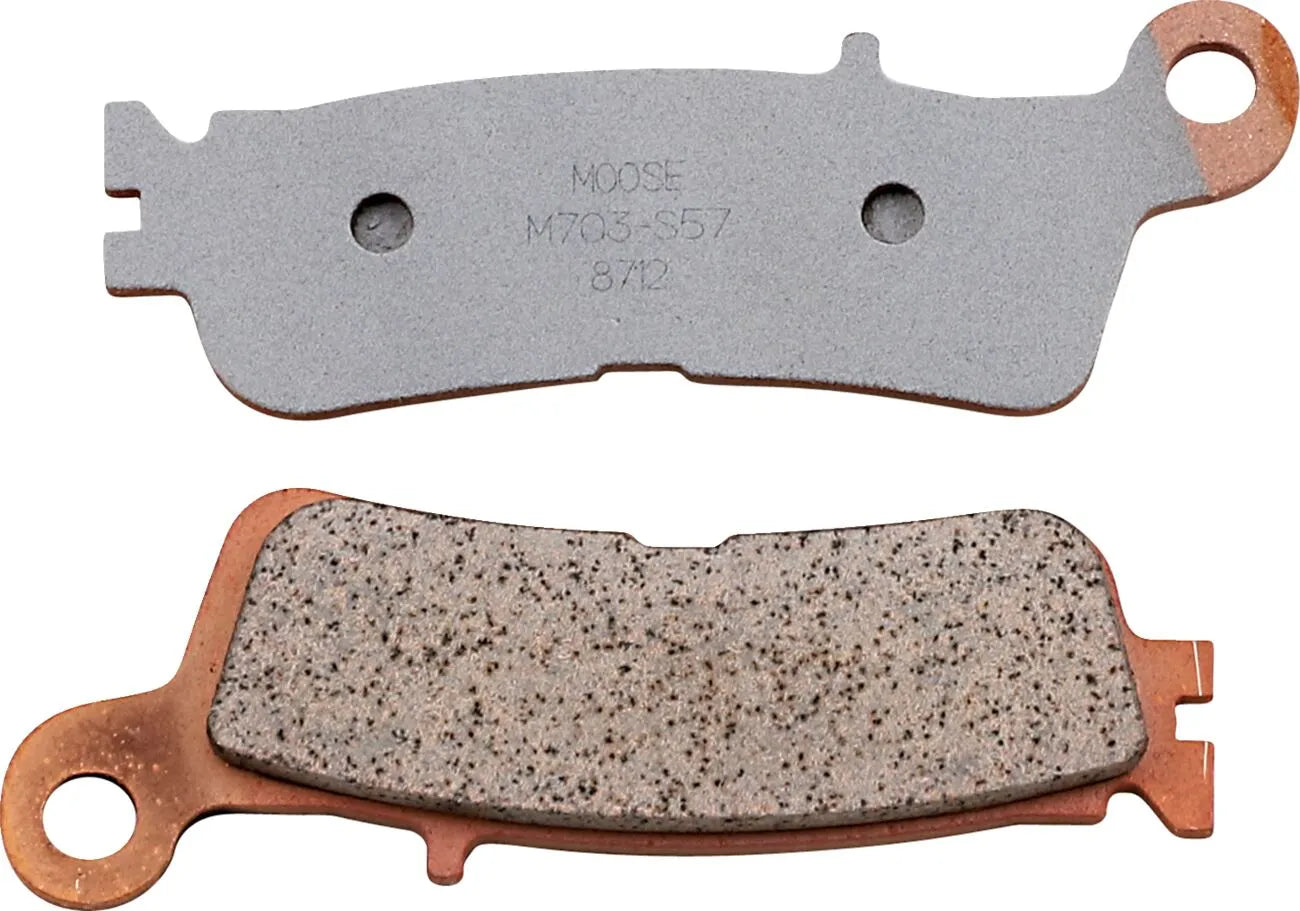 Moose Offroad M1 Brake Pads - Sintered Metal