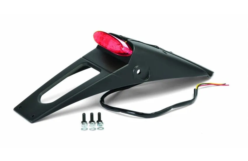 Polisport Rsp Led 2.0 Baglygte