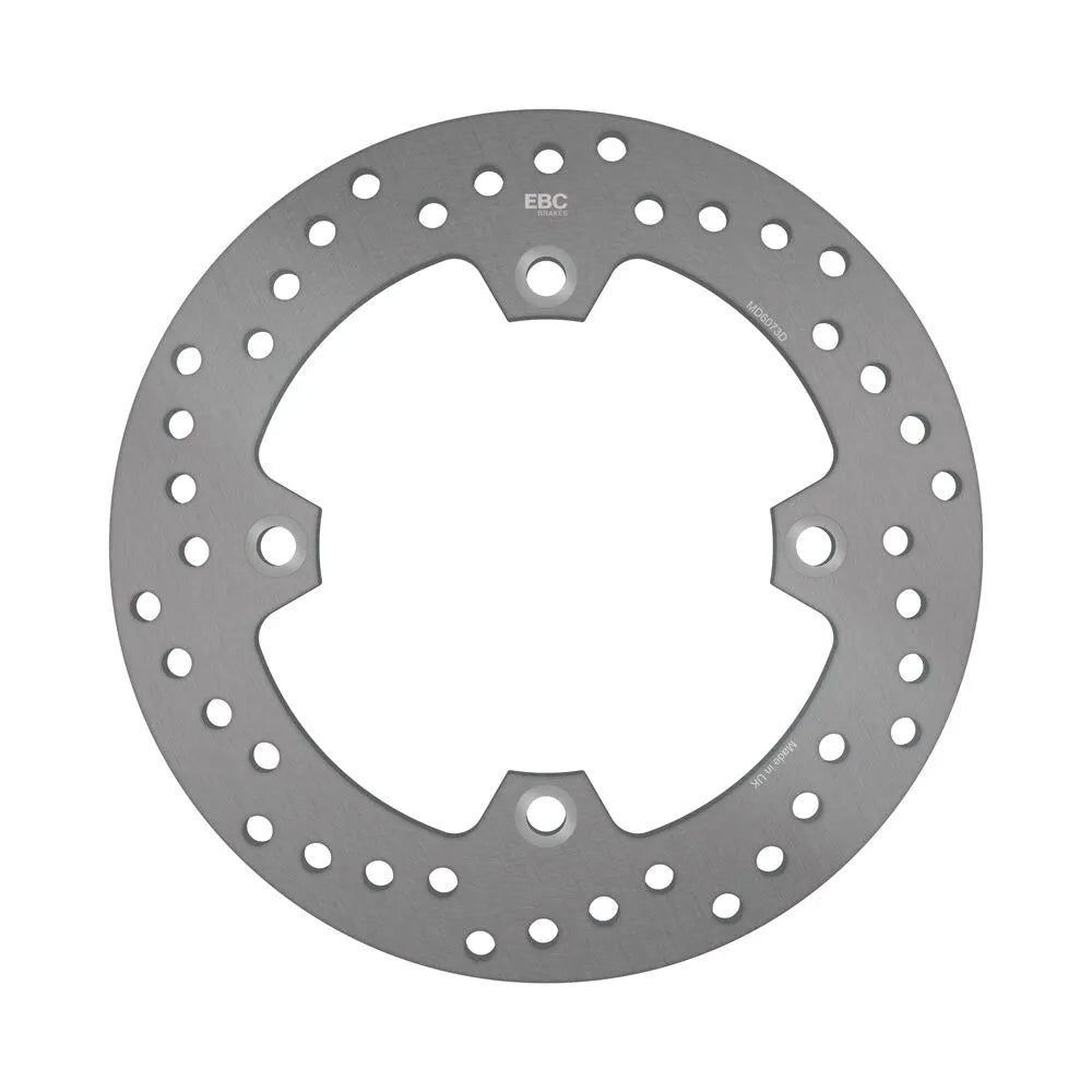 Ebc Round D-series Fixed Offroad Brake Rotor