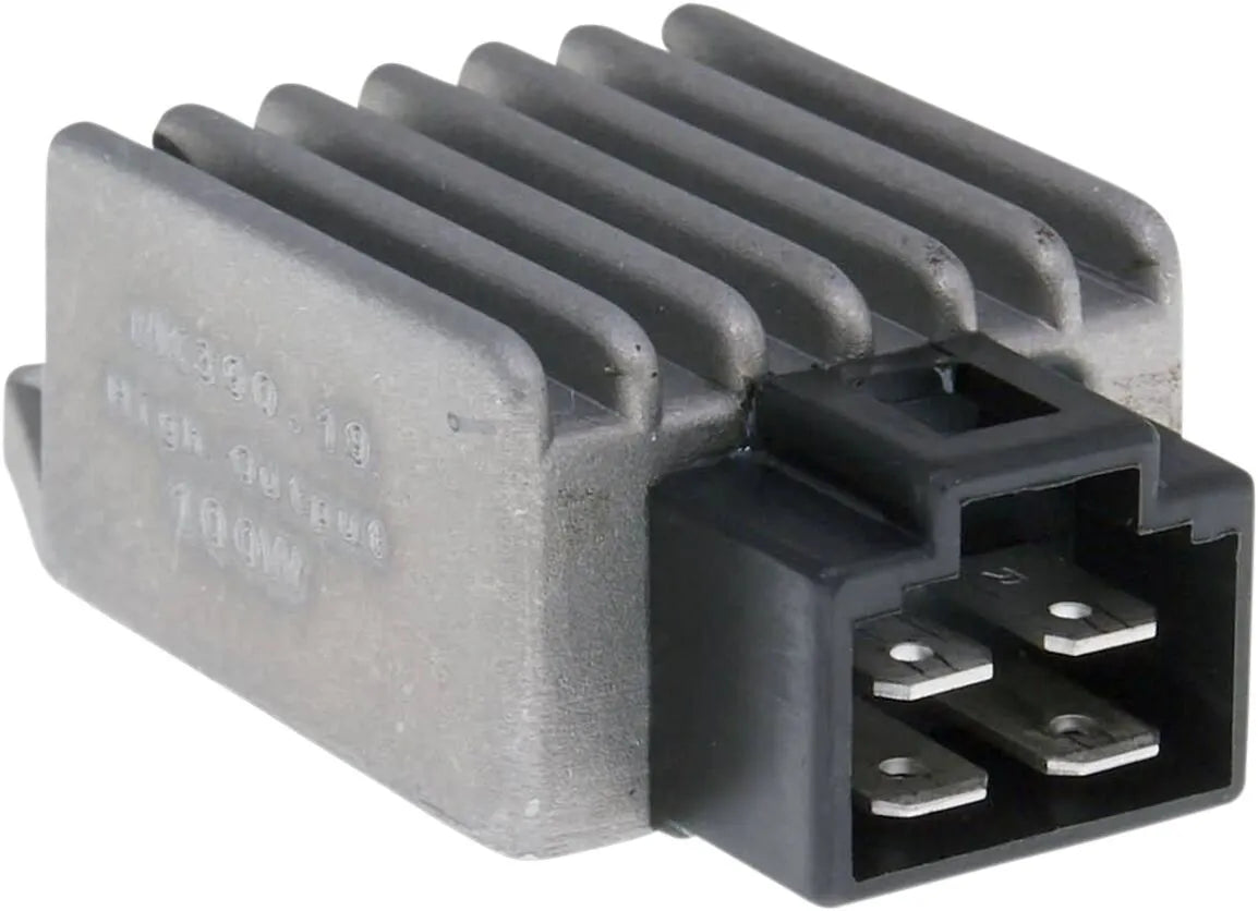 Naraku højtydende regulator