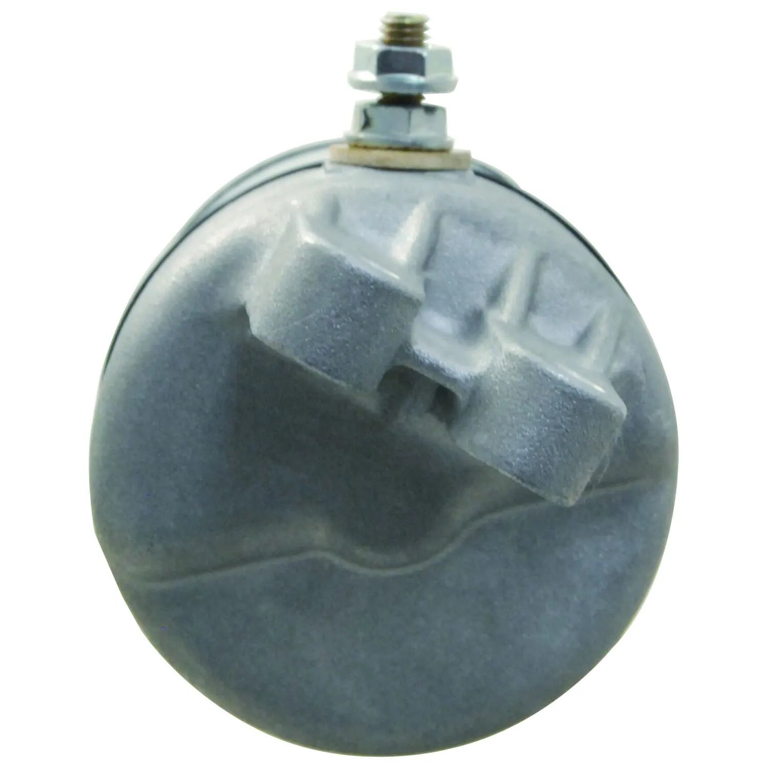 Parts Europe Starter - Kraftig udskiftning