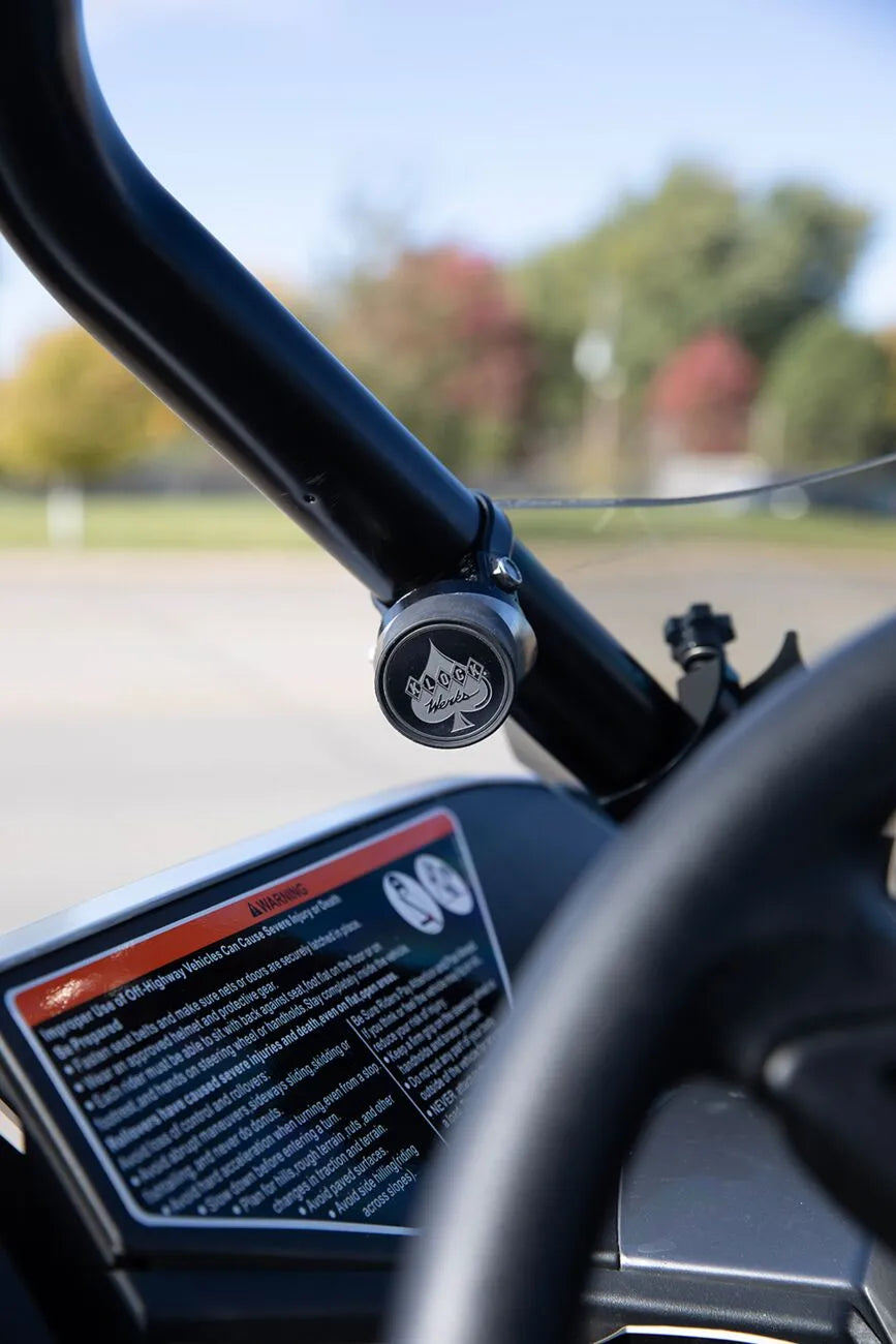 Klock Werks Roll Cage Telefonholder