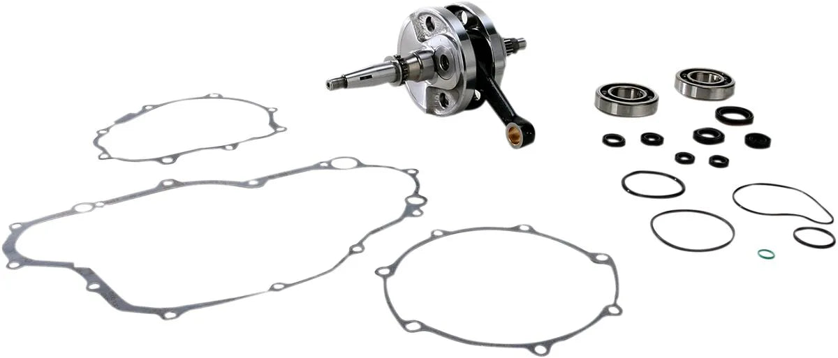 Wiseco krumtapakselsæt til 250cc motorer