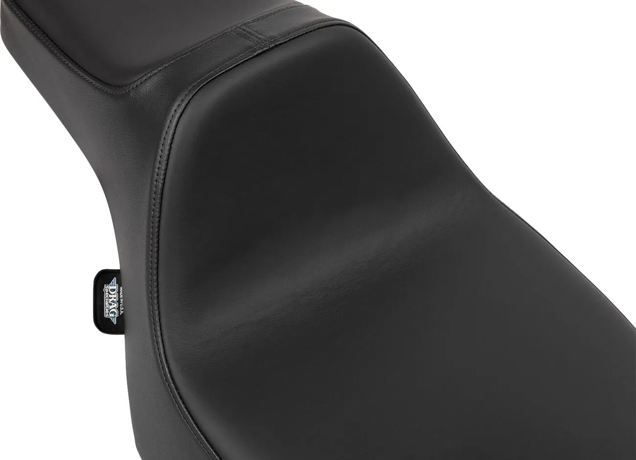 Drag Specialties Extended Reach Predator Iii Seat