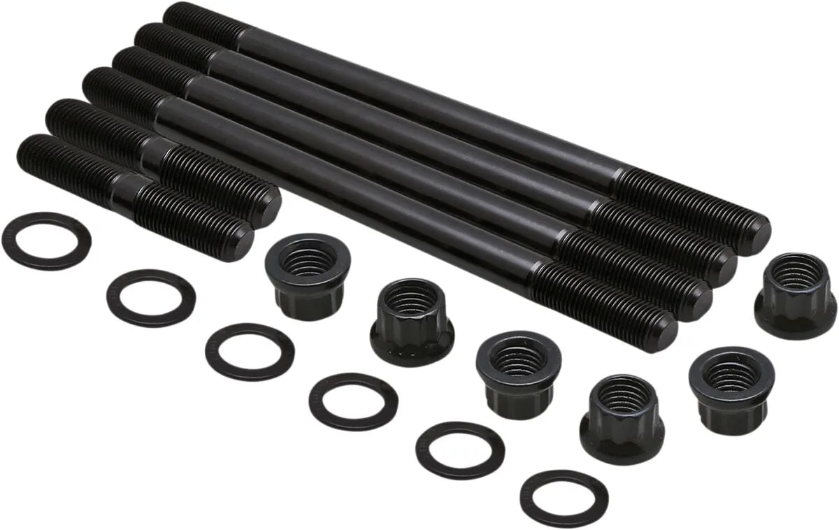 Kibblewhite Cylinder Stud Og Nut Kit