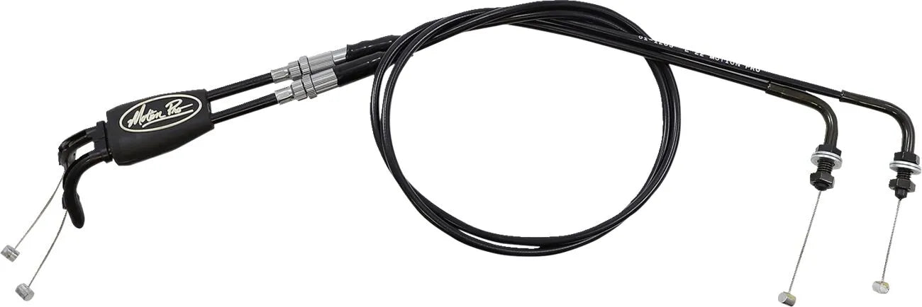 Motion Pro Rev3 variabel gasspjældssæt