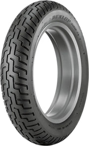 Dunlop D404 Tire 130/90-16 For Harley-davidson Cruisers