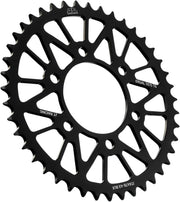 JT Sprockets Racelite Aluminium Baghjul