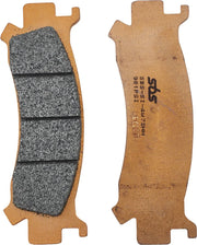 Sbs Psi Brake Pads For Atv/utv Performance