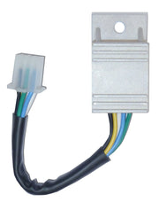 Motoplat Cdi-enhed - 12v elektronisk tænding