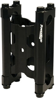 Powermadd Pivot Styrforhøjere 4"