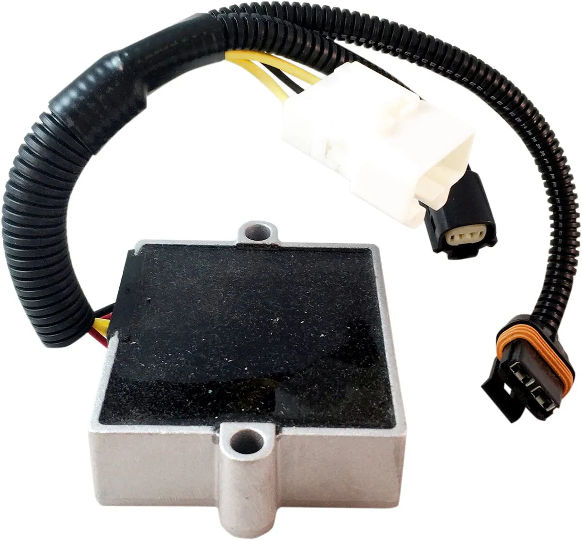 Rick's Motorsport Elektrisk Ensretterregulator Til Arctic Cat