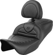 Saddlemen Roadsofa Tr Seat - Forbedret komfort