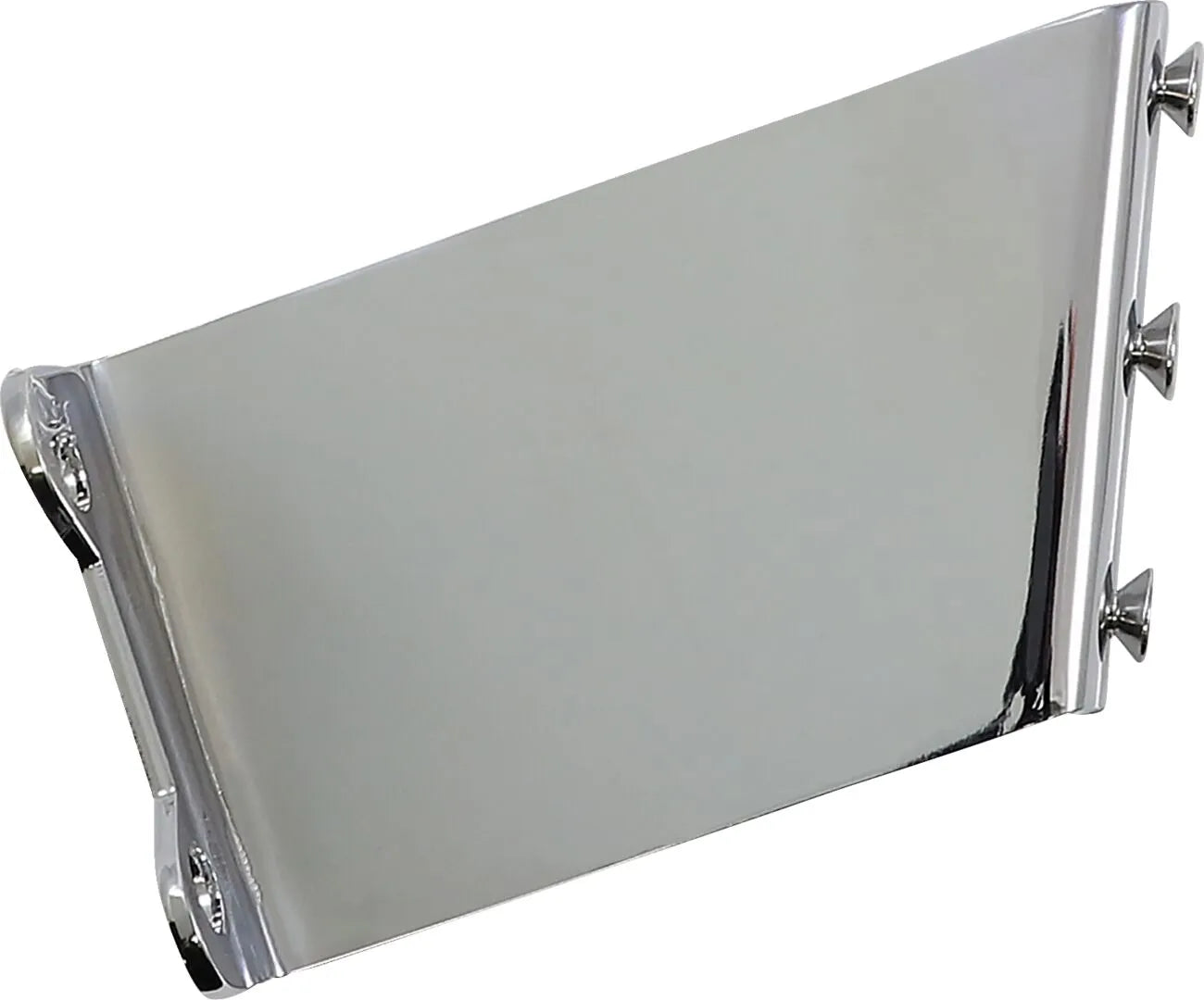 Baron Side Mount License Plate Bracket For Vtx 1300/1800