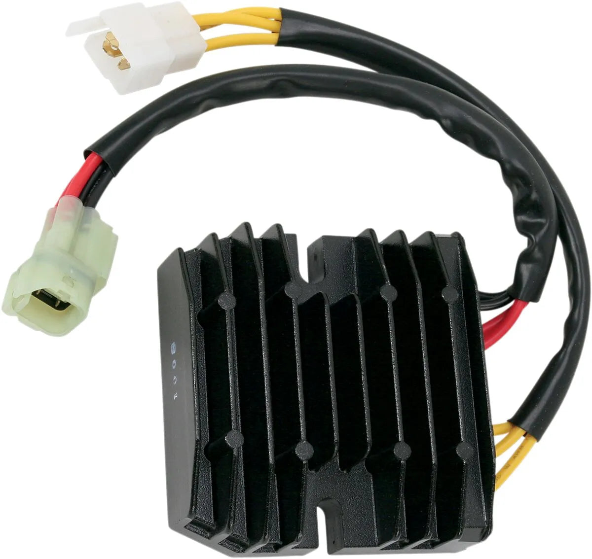 Ricks Motorsport ensretterregulator