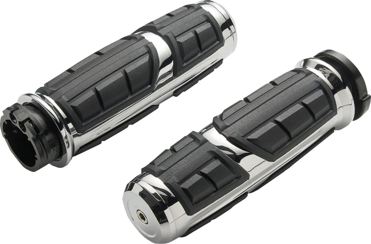 Ciro Chicane-greb - Forbedret kontrol og vibrationsdæmpning